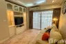 1 Bedroom Condo for rent in Saranjai Mansion, Khlong Toei, Bangkok near BTS Nana