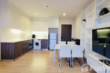 2 Bedroom Condo for rent in Urbano Absolute Sathon - Taksin, Khlong Ton Sai, Bangkok near BTS Krung Thon Buri