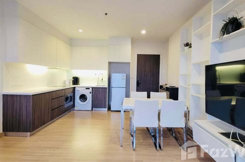 2 Bedroom Condo for rent in Urbano Absolute Sathon - Taksin, Khlong Ton Sai, Bangkok near BTS Krung Thon Buri