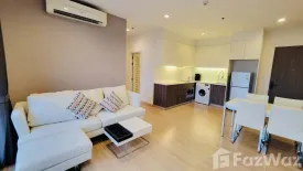 2 Bedroom Condo for rent in Urbano Absolute Sathon - Taksin, Khlong Ton Sai, Bangkok near BTS Krung Thon Buri