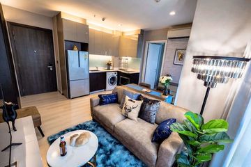 1 Bedroom Condo for Sale or Rent in The Signature by URBANO, Phaya Thai, Bangkok near BTS Saphan Kwai