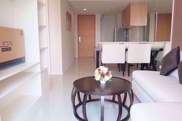 1 Bedroom Condo for rent in Villa Asoke, Makkasan, Bangkok near MRT Phetchaburi