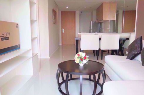 1 Bedroom Condo for rent in Villa Asoke, Makkasan, Bangkok near MRT Phetchaburi