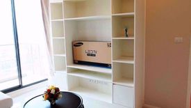 1 Bedroom Condo for rent in Villa Asoke, Makkasan, Bangkok near MRT Phetchaburi