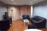 1 Bedroom Condo for rent in Sukhumvit Suite, Khlong Toei Nuea, Bangkok near BTS Nana