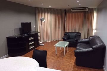 1 Bedroom Condo for rent in Sukhumvit Suite, Khlong Toei Nuea, Bangkok near BTS Nana