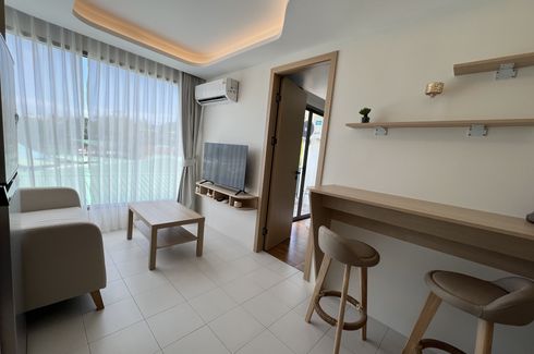 1 Bedroom Condo for rent in Fantasea Condo Kamala, Kamala, Phuket