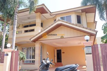 3 Bedroom House for rent in The Royal Park Hill, Nong Prue, Chonburi