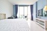 1 Bedroom Condo for rent in The Riviera Wongamat, Na Kluea, Chonburi