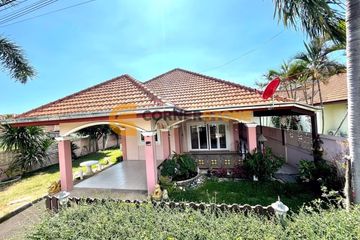 2 Bedroom House for rent in Supanuch Village, Nong Prue, Chonburi