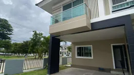 3 Bedroom House for rent in Baan Karnkanok 12, Nong Phueng, Chiang Mai