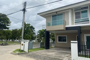 3 Bedroom House for rent in Baan Karnkanok 12, Nong Phueng, Chiang Mai