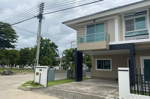 3 Bedroom House for rent in Baan Karnkanok 12, Nong Phueng, Chiang Mai