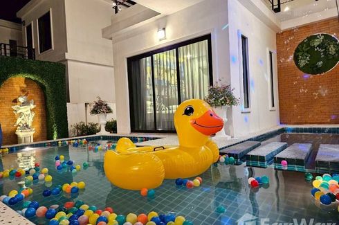 3 Bedroom Villa for sale in The Modern Pool Villa, Hua Hin, Prachuap Khiri Khan