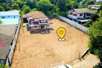 Land for sale in Mak Khaeng, Udon Thani
