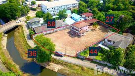 Land for sale in Mak Khaeng, Udon Thani