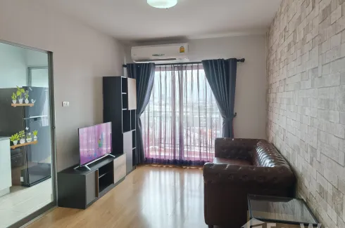 2 Bedroom Condo for rent in Supalai Vista Pakkret Intersection, Pak Kret, Nonthaburi near MRT Yeak Pak Kret
