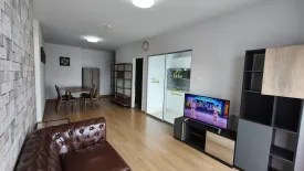 2 Bedroom Condo for rent in Supalai Vista Pakkret Intersection, Pak Kret, Nonthaburi near MRT Yeak Pak Kret