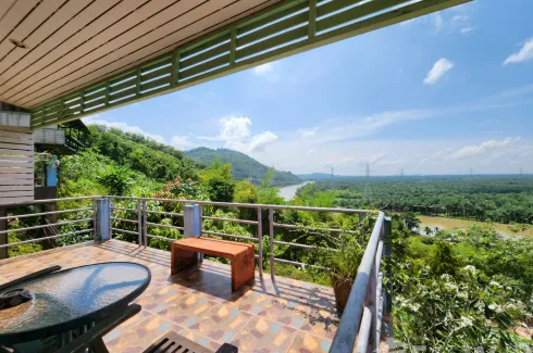 9 Bedroom Hotel / Resort for sale in Khao Hua Khwai, Surat Thani