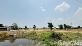 Land for sale in Ko Rai, Chachoengsao