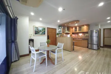 3 Bedroom Condo for sale in Liberty Park 2, Khlong Toei Nuea, Bangkok near Airport Rail Link Makkasan