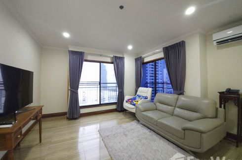 3 Bedroom Condo for sale in Liberty Park 2, Khlong Toei Nuea, Bangkok near Airport Rail Link Makkasan