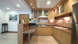 3 Bedroom Condo for sale in Liberty Park 2, Khlong Toei Nuea, Bangkok near Airport Rail Link Makkasan