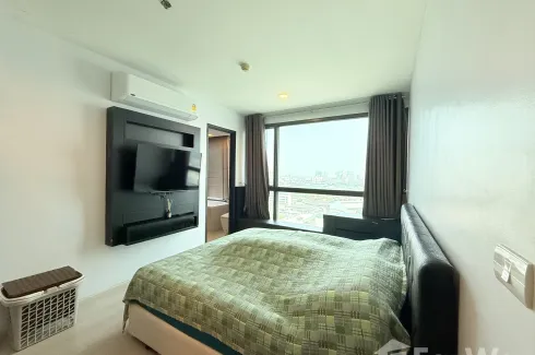 1 Bedroom Condo for sale in Rhythm Sukhumvit 44/1, Phra Khanong, Bangkok near BTS Phra Khanong