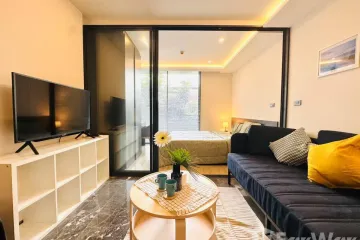 Condo for sale in 168 Sukhumvit 36, Phra Khanong, Bangkok near BTS Thong Lo