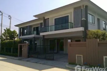 6 Bedroom House for sale in The Palm Pattanakarn, Suan Luang, Bangkok