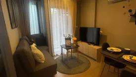 1 Bedroom Condo for rent in The Muve Bangkhae, Bang Khae Nuea, Bangkok near MRT Bang Khae
