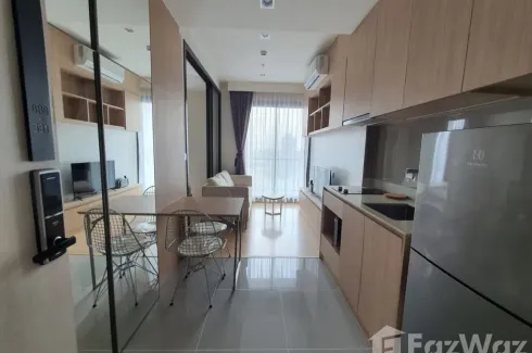 1 Bedroom Condo for rent in M Jatujak, Chom Phon, Bangkok near BTS Mo chit