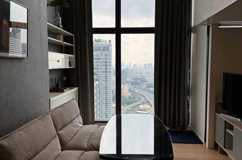 1 Bedroom Condo for sale in Chewathai Residence Asoke, Makkasan, Bangkok near Airport Rail Link Makkasan