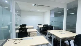 Office for rent in S.S.P. Tower 1, Khlong Tan Nuea, Bangkok