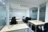 Office for rent in S.S.P. Tower 1, Khlong Tan Nuea, Bangkok