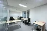 Office for rent in S.S.P. Tower 1, Khlong Tan Nuea, Bangkok
