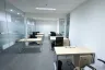 Office for rent in S.S.P. Tower 1, Khlong Tan Nuea, Bangkok