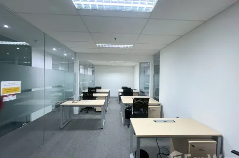 Office for rent in S.S.P. Tower 1, Khlong Tan Nuea, Bangkok