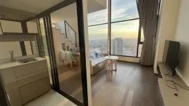 2 Bedroom Condo for rent in Park Origin Ratchathewi, Thanon Phetchaburi, Bangkok near BTS Ratchathewi