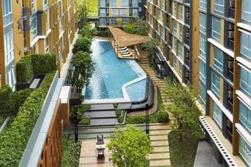 1 Bedroom Condo for rent in Metro Luxe Rama 4, Khlong Toei, Bangkok near BTS Ekkamai