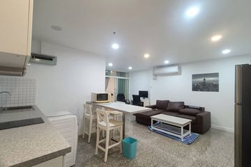2 Bedroom Condo for rent in Wittayu Complex, Makkasan, Bangkok near Airport Rail Link Makkasan