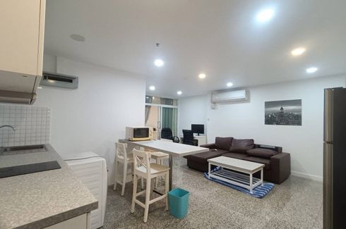 2 Bedroom Condo for rent in Wittayu Complex, Makkasan, Bangkok near Airport Rail Link Makkasan