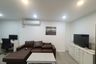 2 Bedroom Condo for rent in Wittayu Complex, Makkasan, Bangkok near Airport Rail Link Makkasan