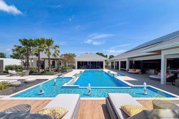 5 Bedroom House for sale in Pong, Chonburi
