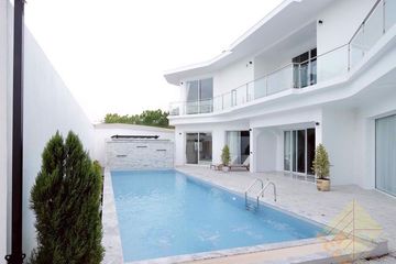 7 Bedroom House for sale in Nong Prue, Chonburi