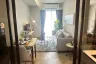 1 Bedroom Condo for rent in Chapter Thonglor 25, Khlong Tan Nuea, Bangkok near BTS Thong Lo