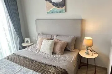 1 Bedroom Condo for rent in Chapter Thonglor 25, Khlong Tan Nuea, Bangkok near BTS Thong Lo