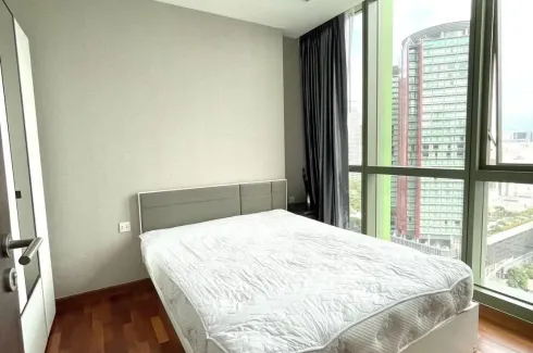 1 Bedroom Condo for rent in Thanon Phetchaburi, Bangkok near BTS Ratchathewi