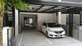 3 Bedroom House for rent in Maison 168 Lat Phrao 101, Khlong Chan, Bangkok