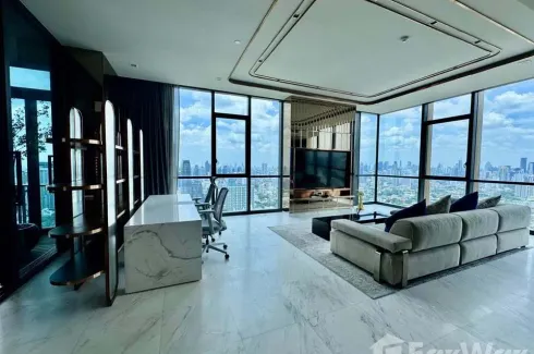 3 Bedroom Condo for rent in The Monument Thong Lo, Khlong Tan Nuea, Bangkok near BTS Thong Lo